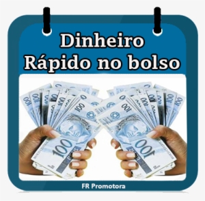 Dinheiro-rapido - Nota De 100 Reais #4030329