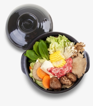 Japanese Food Png Free Download - Japanese Hotpot Png #4030332