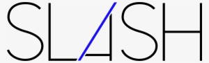 Slash It Business Logo #4030353