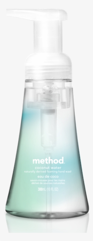 Foaming Hand Wash - Hand Washing #4030368