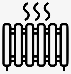 Heater Comments - Heater Icon Png #4030490