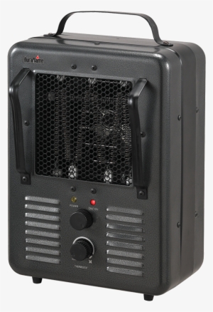 Milkhouse Space Heater - Electronics #4030539