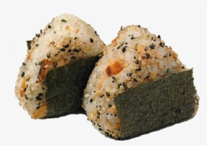 228 Images About Food Png 🥞࿐ ࿔* - Onigiri Gohan #4030567