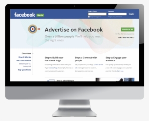 Anuncie No Facebook - Tms Plus #4030570