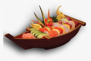 Sushi Valley Oro Valley Sushi And Japanese Cuisine - Fruit Salad #4030642