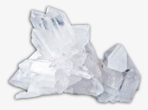 Quartz - Types Of Minerals Quartz #4030684