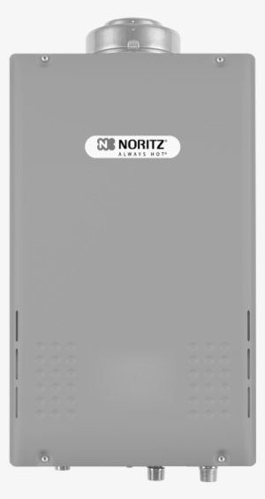 Low Res High Res - Commercial Indoor Tankless Water Heater #4030687