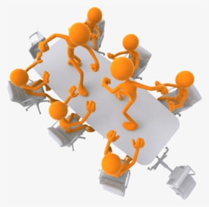 Facilitating The “angry Mob” Meeting - Employee Conflict #4030836