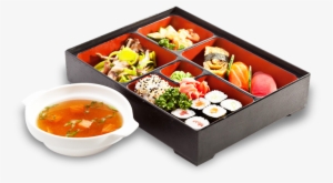 Hero Image 1 980 - Japanese Food Png #4030887