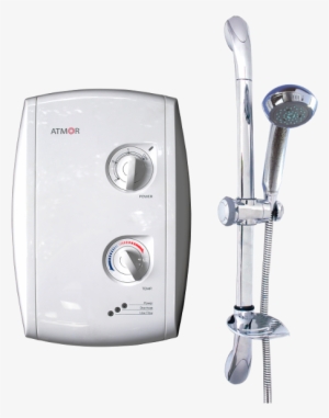 Bluewave 401 Shower Heater, - Shower Heater Single Point #4030923