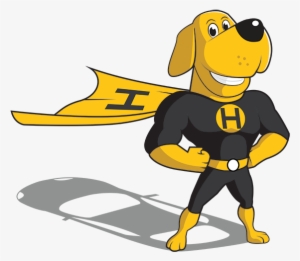 I'm Hopscotch, Your Personal Bull Dog Of A Negotiator - Cartoon #4031084