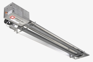 Radiant Tube Heaters #4031175