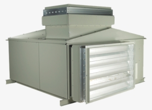 External Cabinet Heater - Wood #4031277