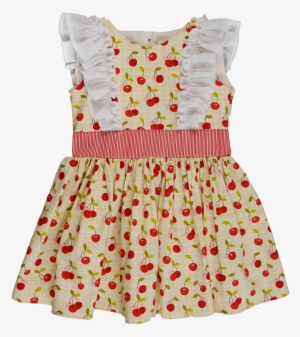 Hopscotch Dress - Size - M2m " Bushel And A Peck " Persnickety Collection 2017 #4031279