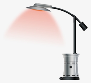 Curve Patio Heater - Patio Heater #4031297