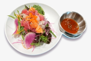 Japanese Cuisine - Gazpacho #4031304