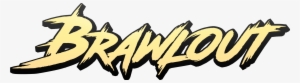 Heazie's Take - - Brawlout Logo Png #4031506