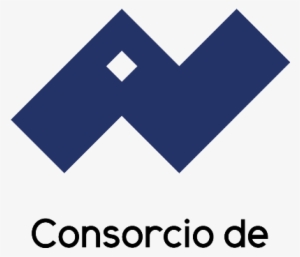 Líneas Rectas Y La Confianza Que Transmite El Azul - Logos De Lineas Rectas #4031606