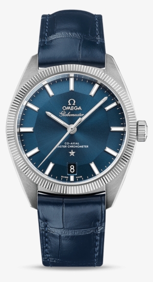 Globemaster Omega Co-axial Master Chronometer 39 Mm - Omega Constellation 130.33.39.21.03.001 #4031643
