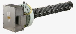 Exe Heater Bundle - Thyristor Control Electric Heater #4031673