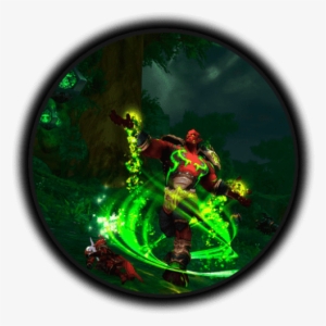 World Of Warcraft #4031689