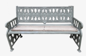 Escaño Linea Recta - Bench #4031716 Escaño Linea Recta - Bench #4031716
