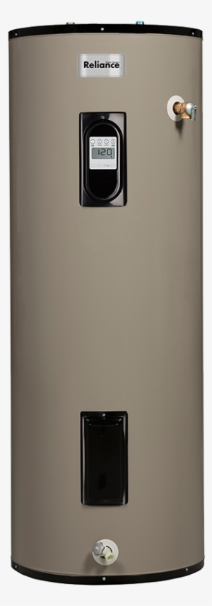 Reliance 12 Year Electric Water Heaters - Reliance 50in 40gal Electric Water Heater (12-40-ears) #4031723