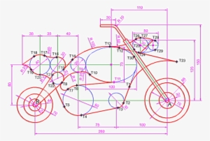 Cuando Dibujamos Un Proyecto De Ingeniería, Arquitectura, - Diseño Industrial Dibujo Tecnico #4031745