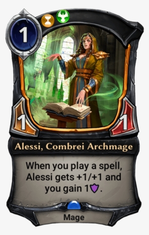 Fast Forward To This Week, And 0 Copies Of Alessi Broke - Alessi Combrei Archmage #4031776
