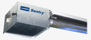 White Sentry Radiant Tube Heaters For Hog Buildings - Heater #4031780