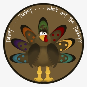 Broken Leg Turkey Clipart #4031798 Broken Leg Turkey Clipart #4031798