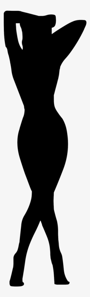 เงา ผู้หญิง เซ็กซี่ #4031833