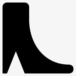 High-heeled Shoe #4031891