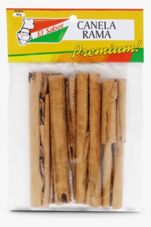 Bag - Canela En Rama El Sabor #4031918