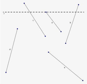 ¿qué Es Una Recta - Diagram #4032021