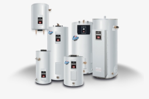 Heating Repair Perth - 12 Gallon Bradford White Electric Water Heater #4032048