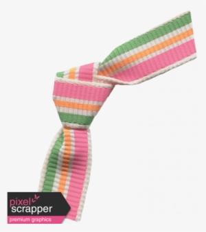 Bow - Plaid #4032132