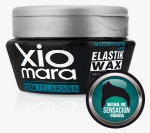 Cera Telaraña Elastik - Xiomara #4032204