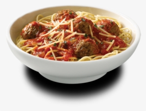 Spaghetti Meatballs 536 - Noodles Spaghetti And Meatballs #4032207