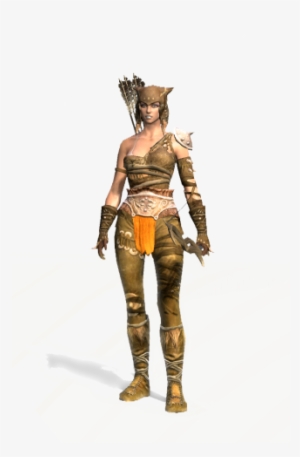 Rift Ranger #4032311