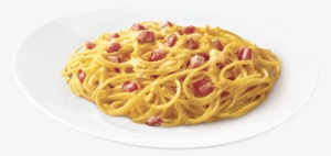 Spaghetti Alla Carbonara - Alla Carbonara #4032334