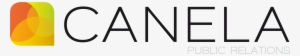 Logo Canela Color Positivo Pr Sinfondo - Canela Pr #4032335