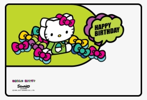 Hello Kitty #4032339