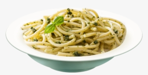 Recipe-spaghetti With Pesto Verde - Funfoods Pesto Verde Pasta Sauce, 140g #4032422