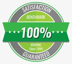 Benchmark Satisfaction Guarantee - Label #4032452