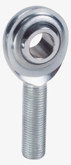 Cm Carbon Steel Series Metric Rod End - Male Rod End #4032474