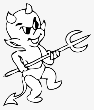 Demon - Devil #4032476