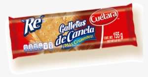 Re Galletas De Canela - Cuetara #4032571
