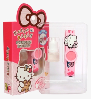 Get Quotations - Hello Kitty Sanrio Makeup Kit, 7-piece #4032572