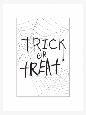 Trick Or Treat-spider Webs - Sketch #4032593